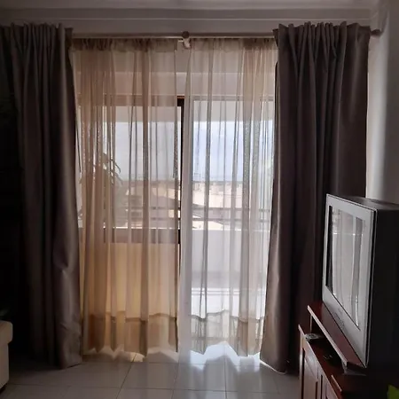 Apartmán Sunshine 601-vilamoura Vilamoura